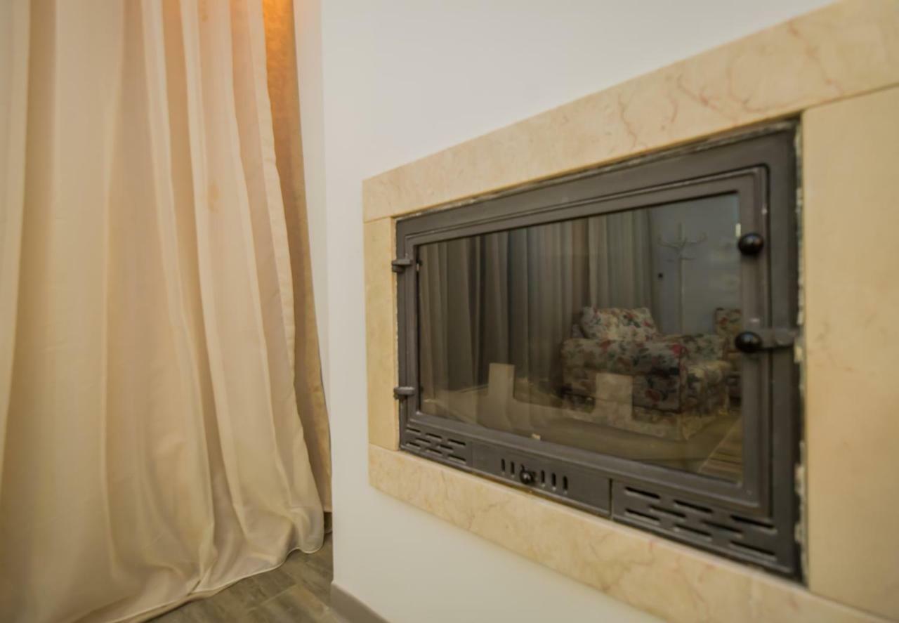 Timber View Apartment Silver Mountain بويانا براسوف المظهر الخارجي الصورة