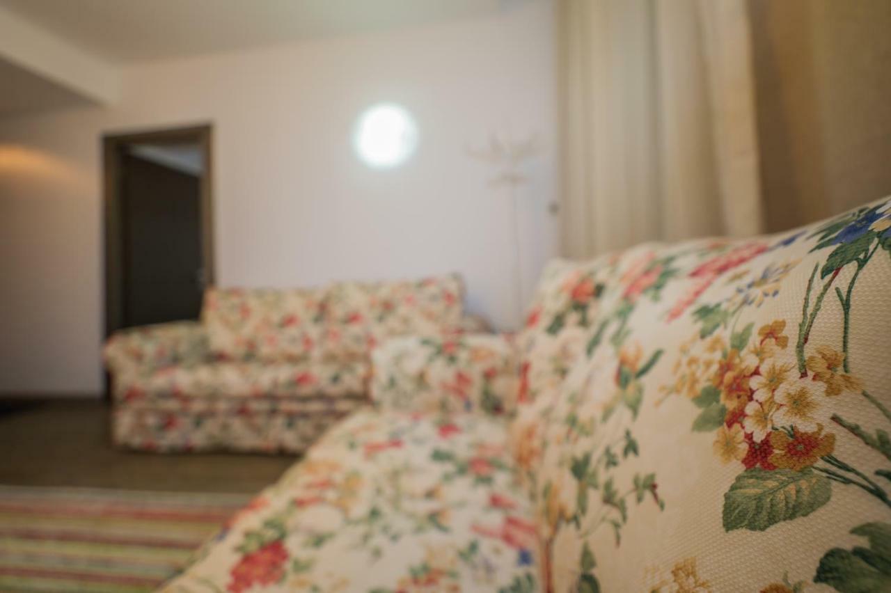 Timber View Apartment Silver Mountain بويانا براسوف المظهر الخارجي الصورة