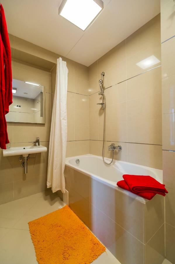 Timber View Apartment Silver Mountain بويانا براسوف المظهر الخارجي الصورة